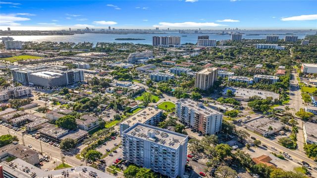 12500 NE 15th Avenue 105, North Miami, FL 33161