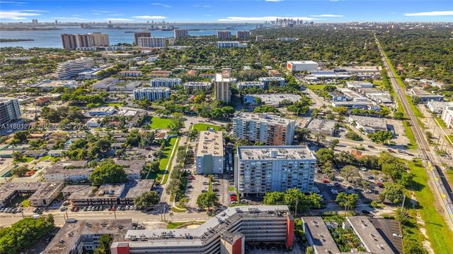 12500 NE 15th Avenue 105, North Miami, FL 33161