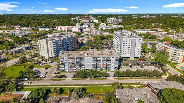 12500 NE 15th Avenue 105, North Miami, FL 33161