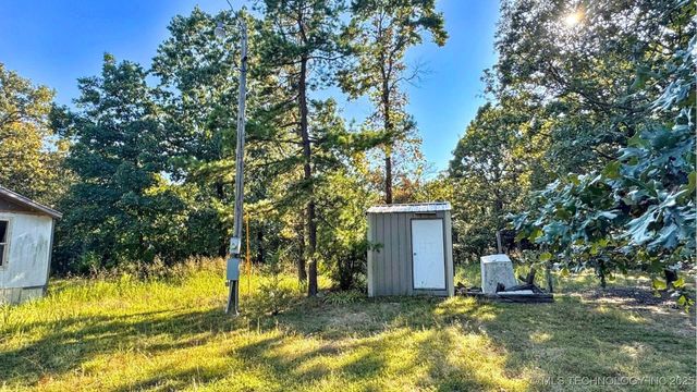 76948 S 4674 Road, Stilwell, OK 74960