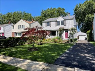 340 Athens Boulevard, Tonawanda, NY 14223