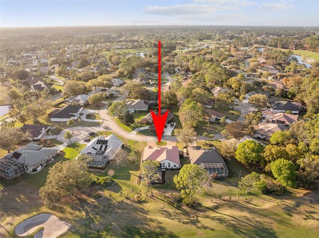 712 DOLPHIN HEAD LANE, Ormond Beach, FL 32174