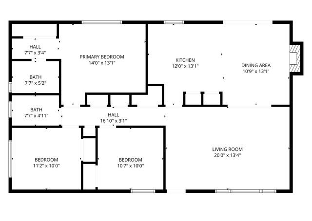 3549 Rosemont Dr, Sacramento, CA 95826