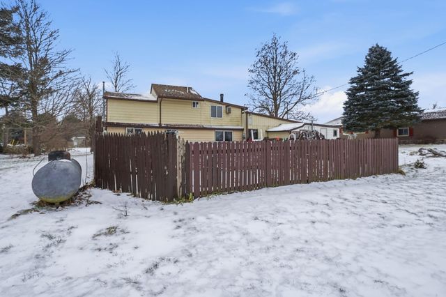 6179 Falkenbury Road, Deerfield Twp, MI 48461