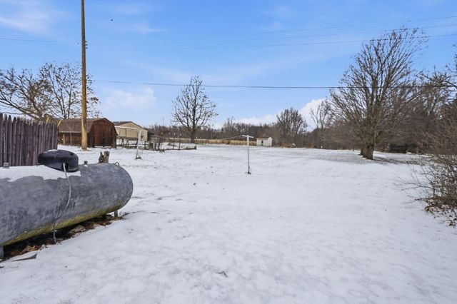 6179 Falkenbury Road, Deerfield Twp, MI 48461