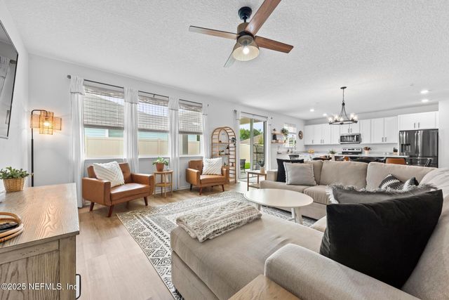 2195 HUDSON GROVE Drive, Jacksonville, FL 32218