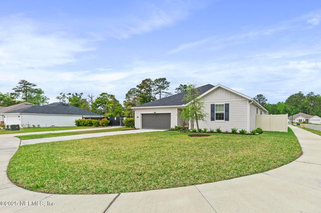 2195 HUDSON GROVE Drive, Jacksonville, FL 32218