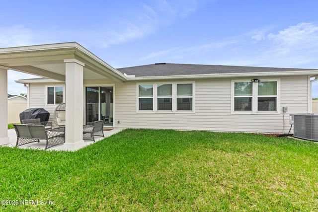 2195 HUDSON GROVE Drive, Jacksonville, FL 32218