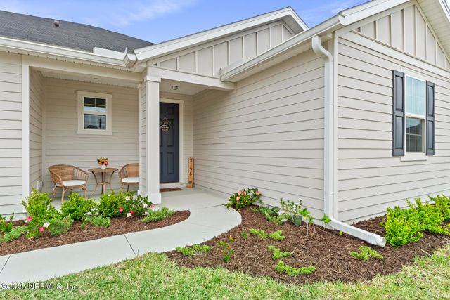 2195 HUDSON GROVE Drive, Jacksonville, FL 32218