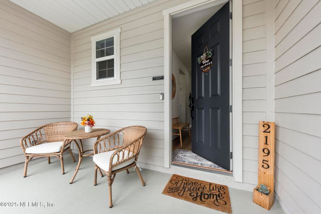 2195 HUDSON GROVE Drive, Jacksonville, FL 32218