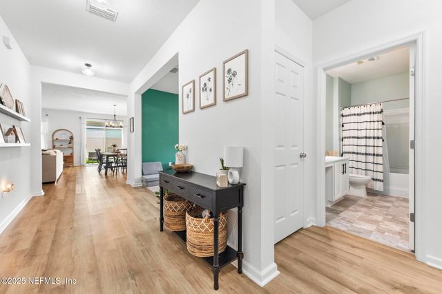 2195 HUDSON GROVE Drive, Jacksonville, FL 32218