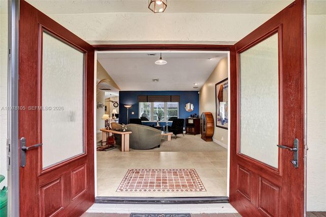 5093 NW 86th Way, Coral Springs, FL 33067