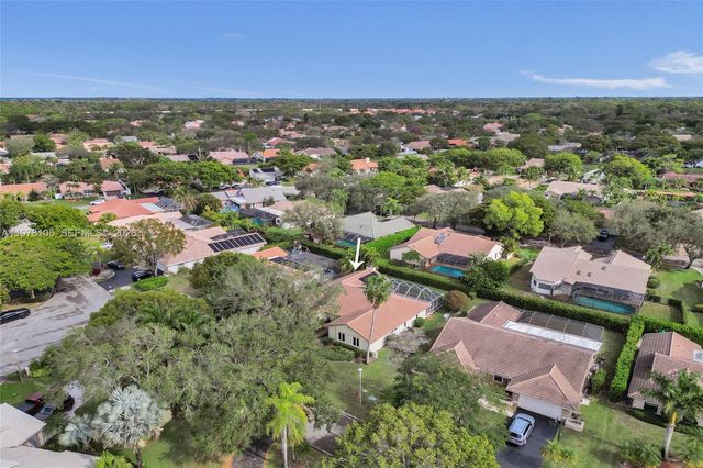 5093 NW 86th Way, Coral Springs, FL 33067