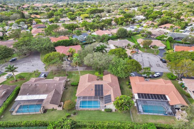 5093 NW 86th Way, Coral Springs, FL 33067