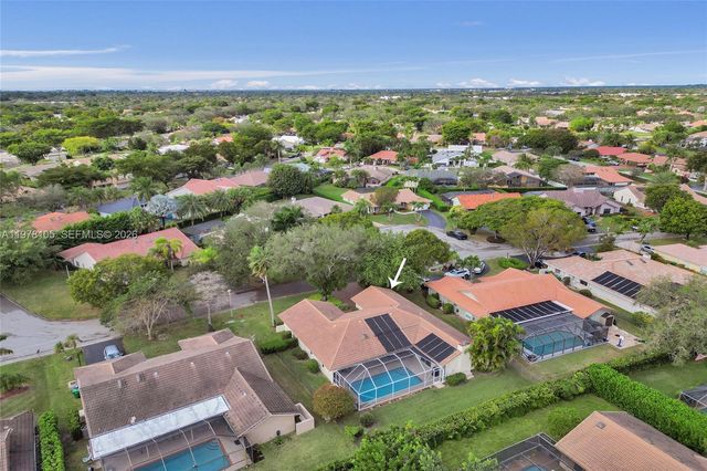 5093 NW 86th Way, Coral Springs, FL 33067