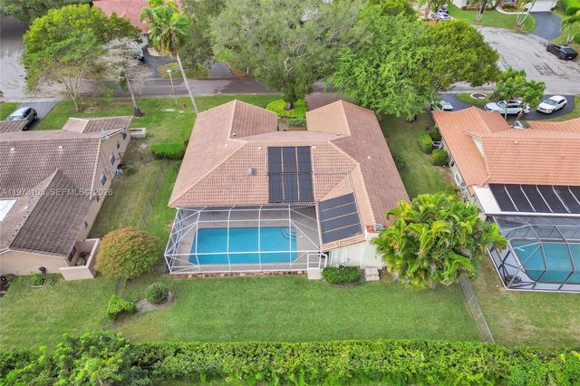 5093 NW 86th Way, Coral Springs, FL 33067