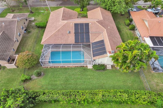 5093 NW 86th Way, Coral Springs, FL 33067