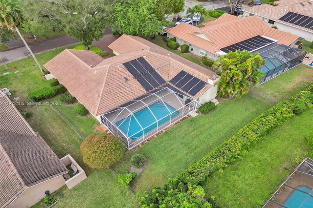 5093 NW 86th Way, Coral Springs, FL 33067
