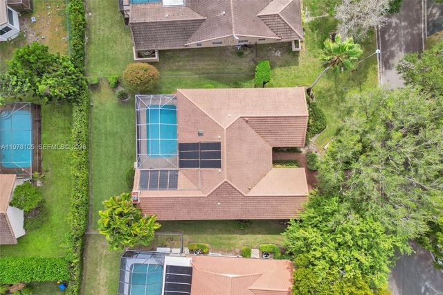 5093 NW 86th Way, Coral Springs, FL 33067