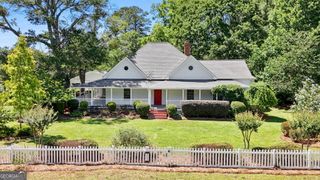 441 Crumbley Road, Mcdonough, GA 30252