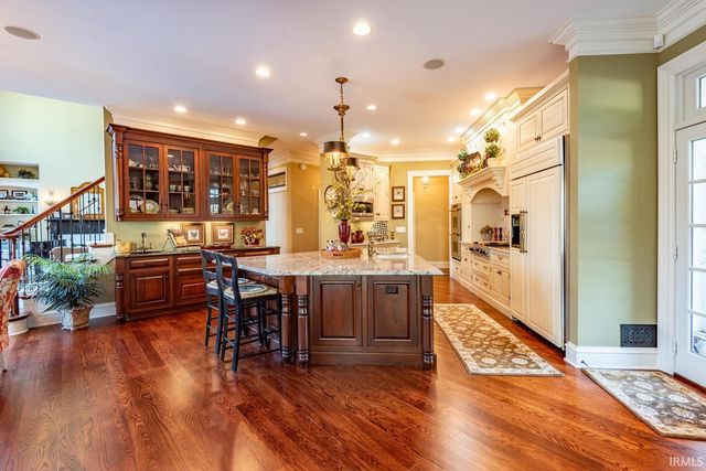 4636 S Hawks Way, Bloomington, IN 47401