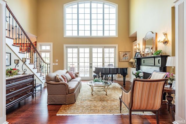 4636 S Hawks Way, Bloomington, IN 47401