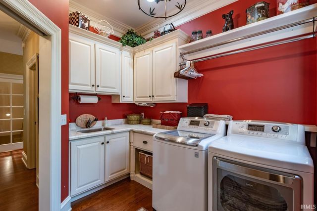 4636 S Hawks Way, Bloomington, IN 47401