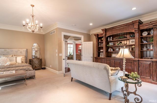 4636 S Hawks Way, Bloomington, IN 47401