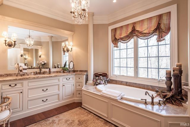 4636 S Hawks Way, Bloomington, IN 47401