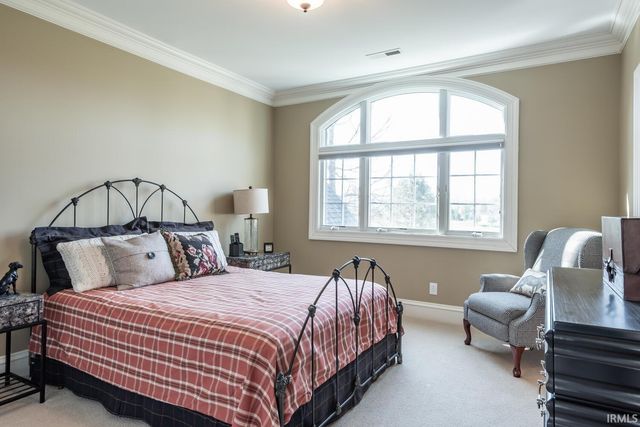 4636 S Hawks Way, Bloomington, IN 47401