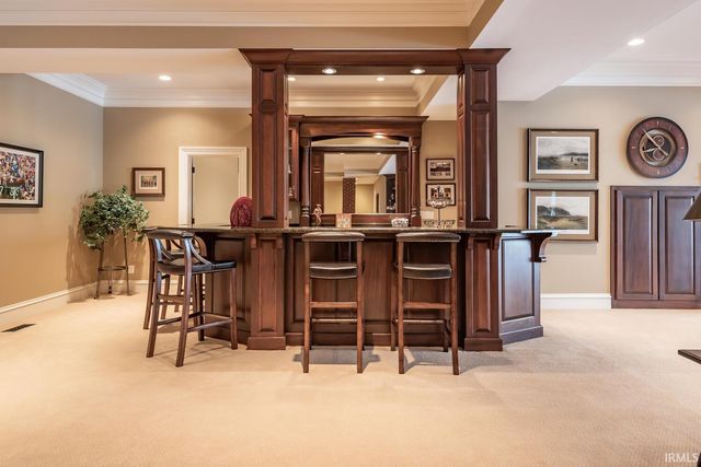 4636 S Hawks Way, Bloomington, IN 47401