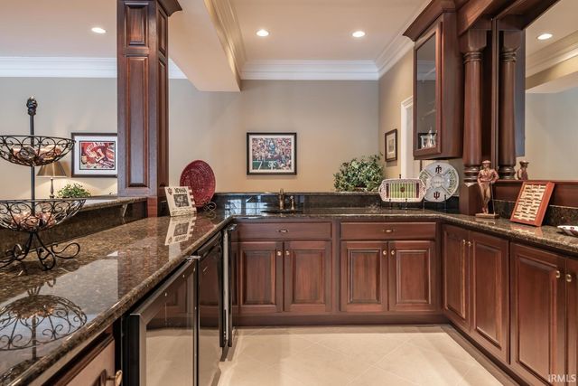 4636 S Hawks Way, Bloomington, IN 47401