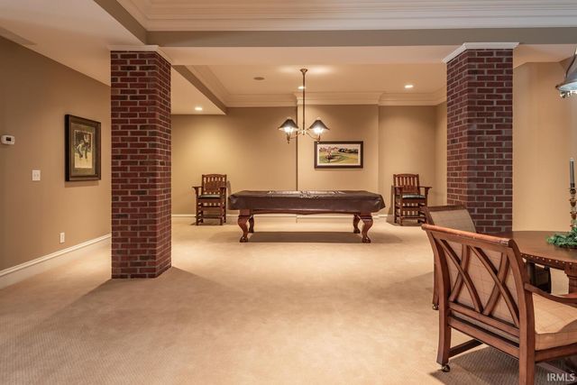 4636 S Hawks Way, Bloomington, IN 47401