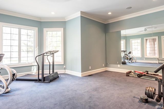 4636 S Hawks Way, Bloomington, IN 47401