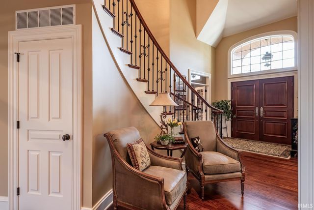 4636 S Hawks Way, Bloomington, IN 47401