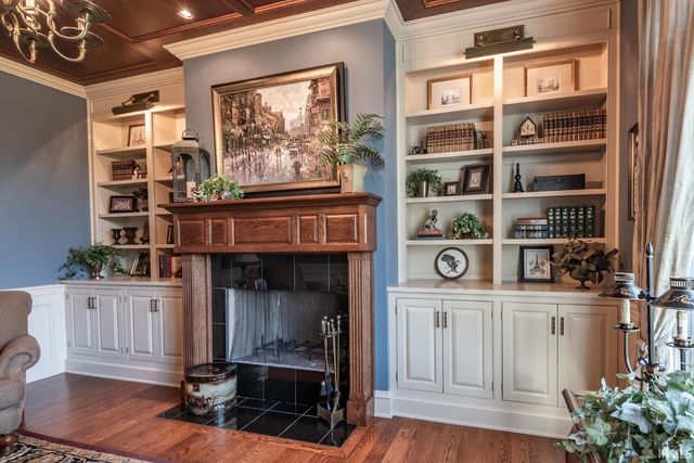 4636 S Hawks Way, Bloomington, IN 47401