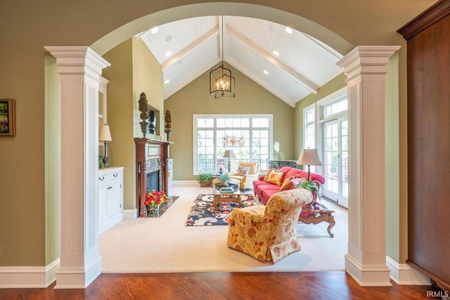 4636 S Hawks Way, Bloomington, IN 47401