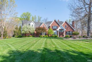 4636 S Hawks Way, Bloomington, IN 47401
