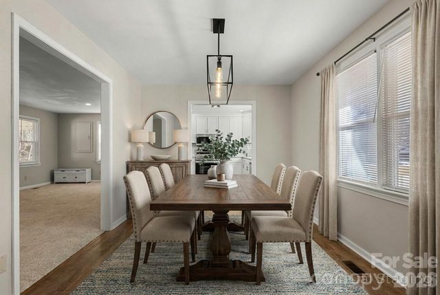 322 Holland Circle, Statesville, NC 28677