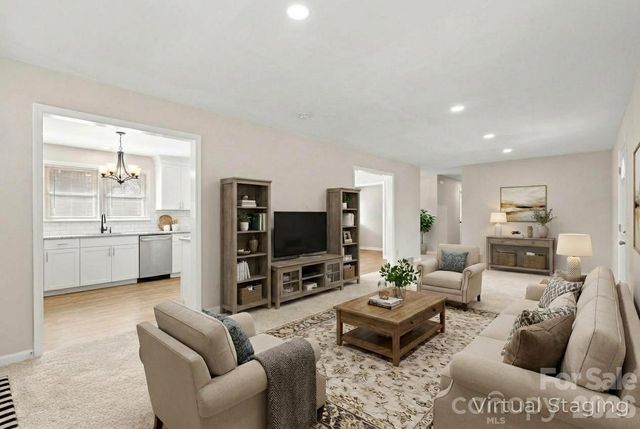 322 Holland Circle, Statesville, NC 28677