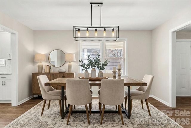 322 Holland Circle, Statesville, NC 28677