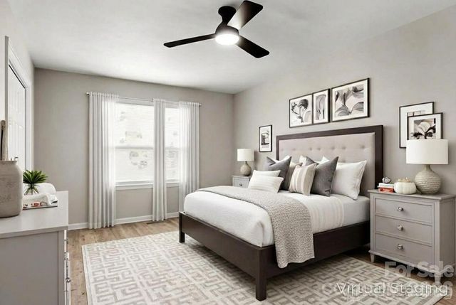 322 Holland Circle, Statesville, NC 28677