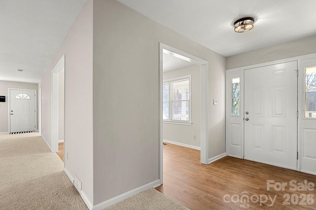 322 Holland Circle, Statesville, NC 28677