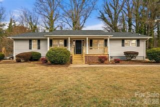 322 Holland Circle, Statesville, NC 28677