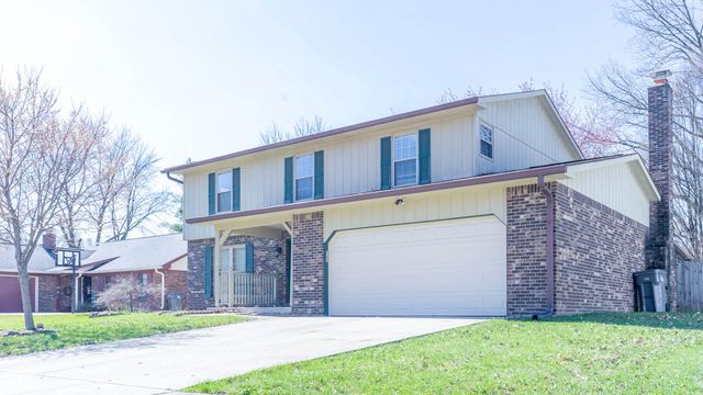 8306 Corkwood Drive, Indianapolis, IN 46227