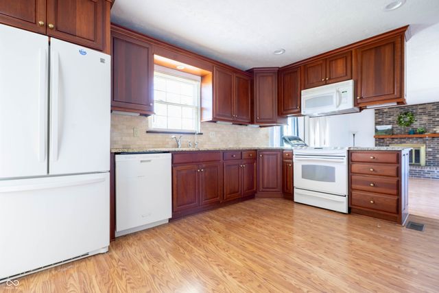 8306 Corkwood Drive, Indianapolis, IN 46227