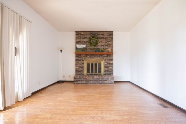 8306 Corkwood Drive, Indianapolis, IN 46227