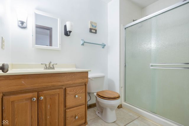 8306 Corkwood Drive, Indianapolis, IN 46227