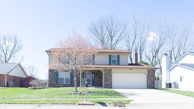 8306 Corkwood Drive, Indianapolis, IN 46227