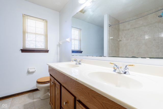 8306 Corkwood Drive, Indianapolis, IN 46227